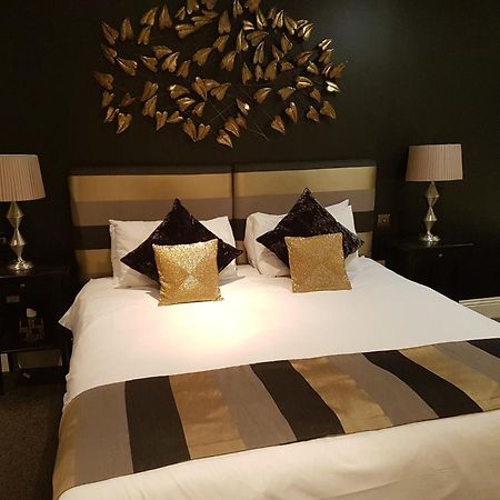 The Keep Boutique Hotel Yeovil Eksteriør bilde