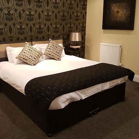 The Keep Boutique Hotel Yeovil Eksteriør bilde
