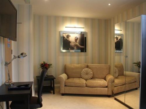 The Keep Boutique Hotel Yeovil Eksteriør bilde