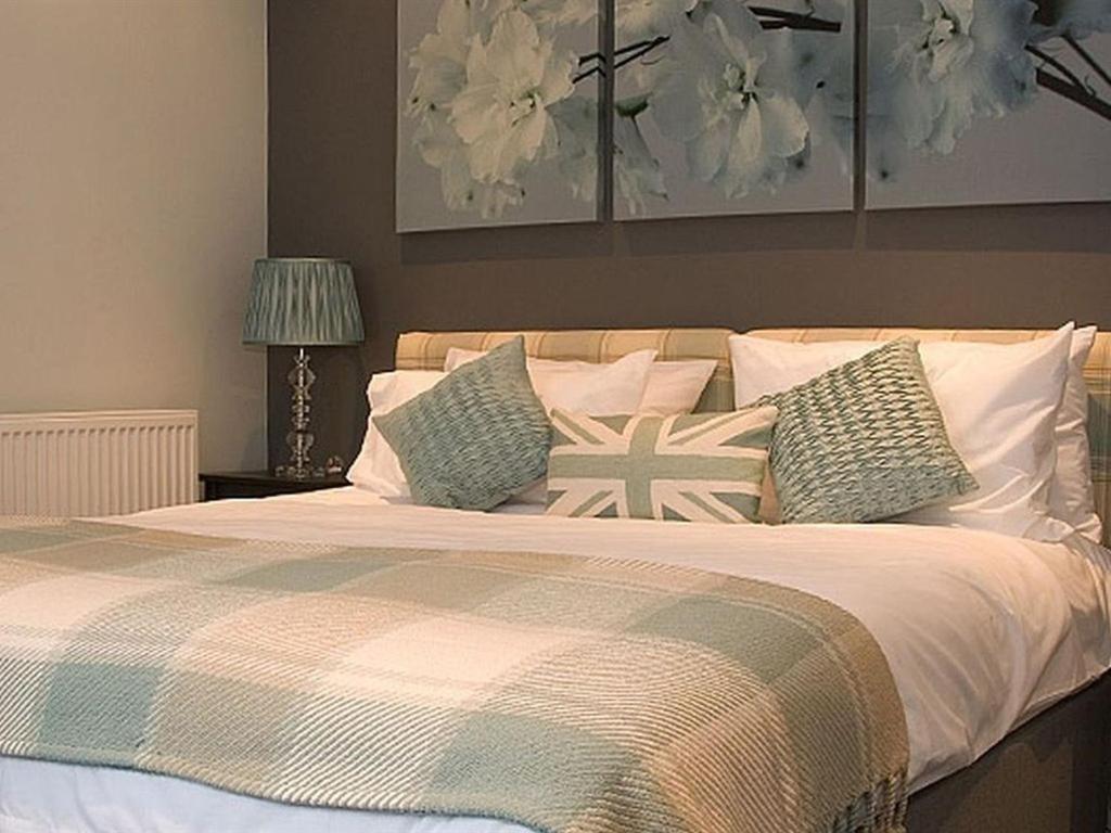 The Keep Boutique Hotel Yeovil Eksteriør bilde