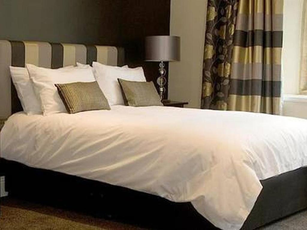 The Keep Boutique Hotel Yeovil Eksteriør bilde