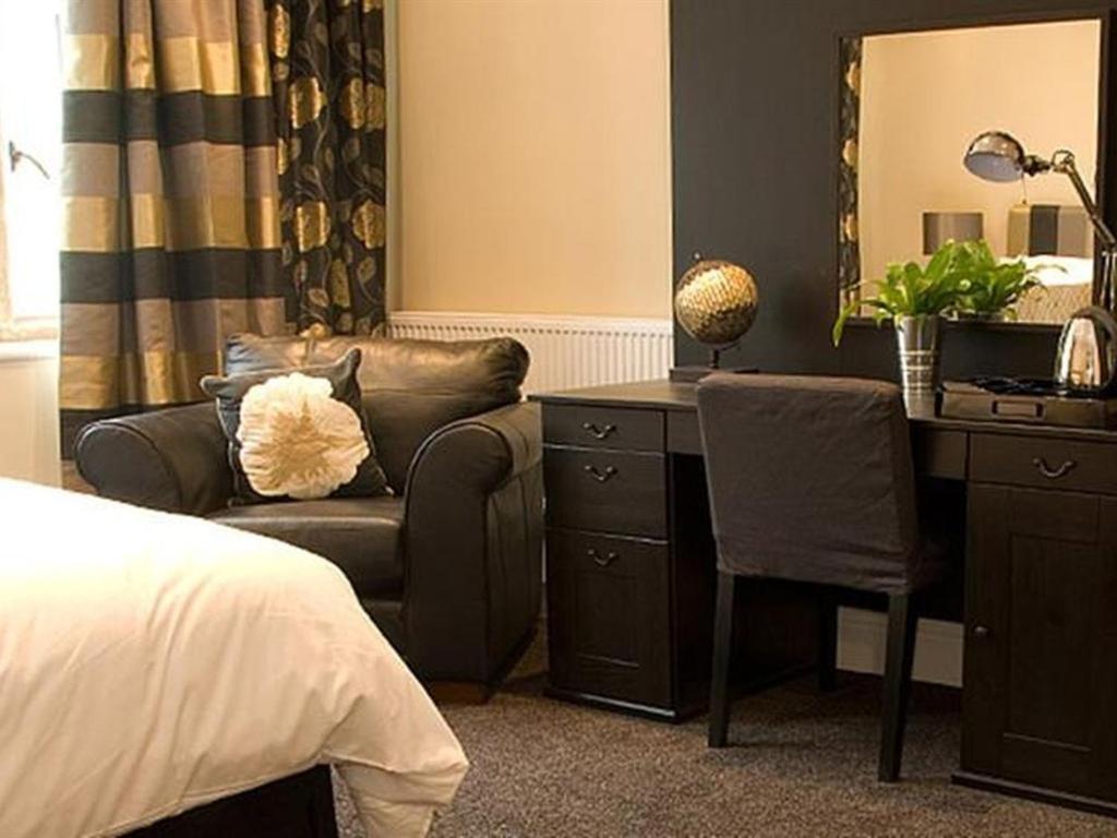 The Keep Boutique Hotel Yeovil Eksteriør bilde