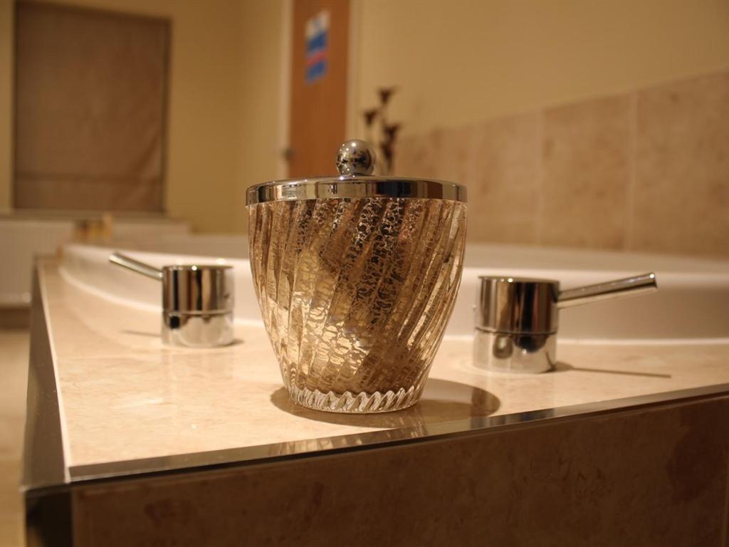 The Keep Boutique Hotel Yeovil Rom bilde
