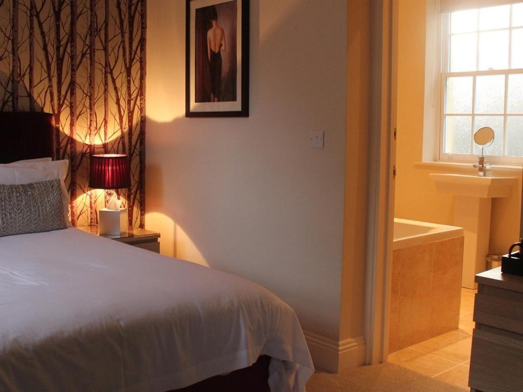 The Keep Boutique Hotel Yeovil Rom bilde