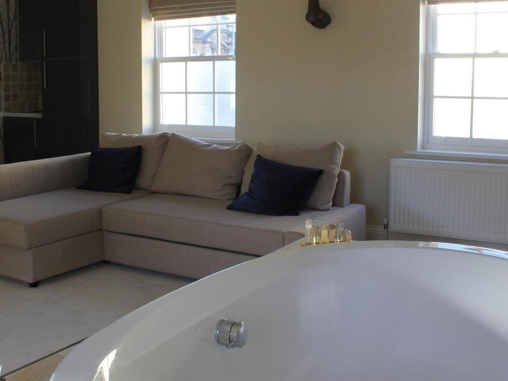 The Keep Boutique Hotel Yeovil Rom bilde