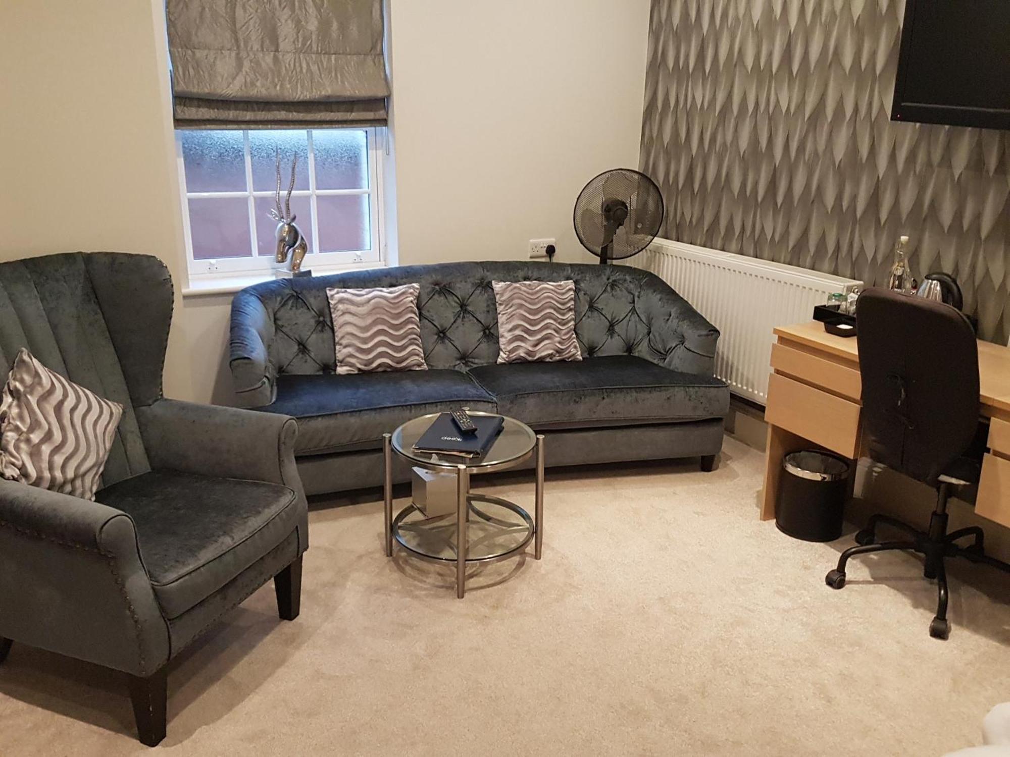 The Keep Boutique Hotel Yeovil Rom bilde