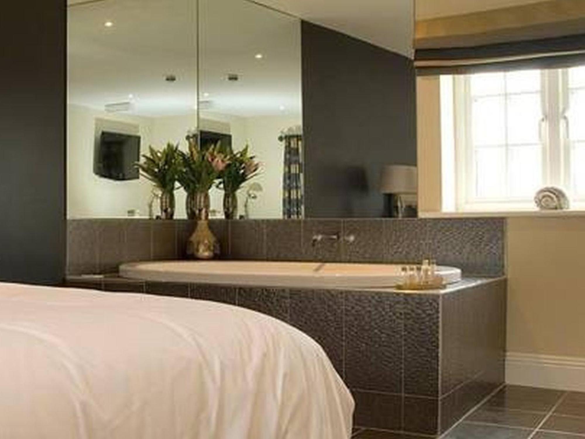 The Keep Boutique Hotel Yeovil Rom bilde
