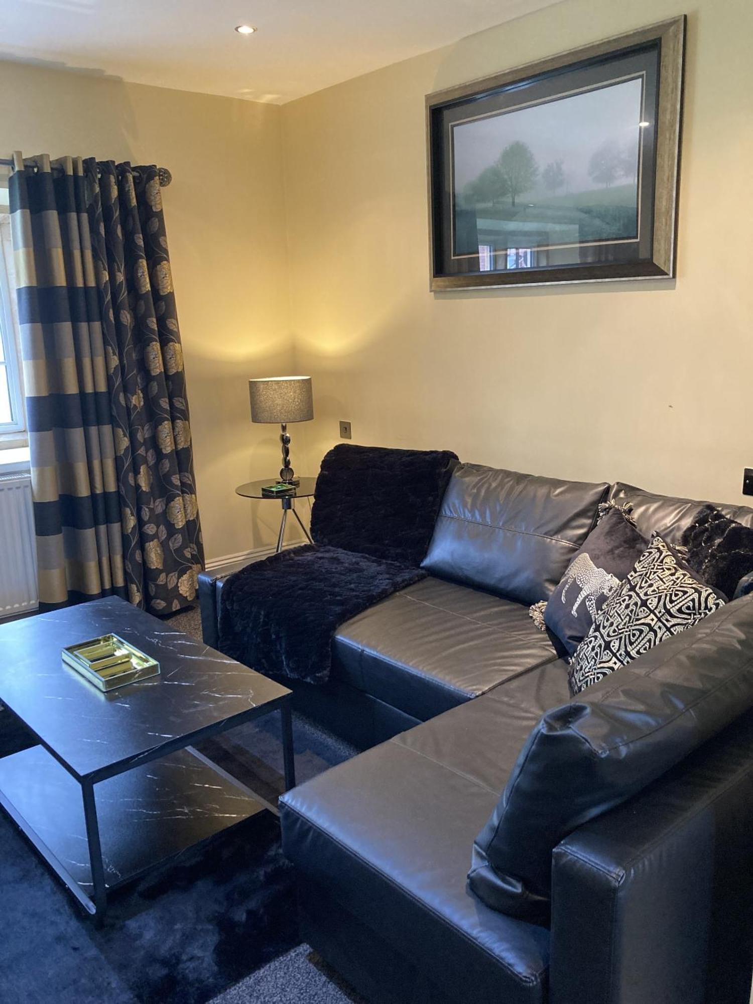 The Keep Boutique Hotel Yeovil Rom bilde