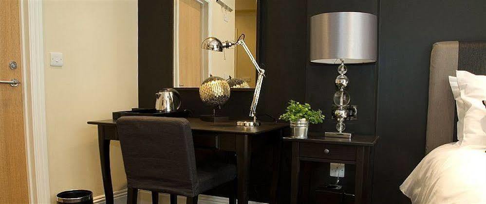 The Keep Boutique Hotel Yeovil Eksteriør bilde