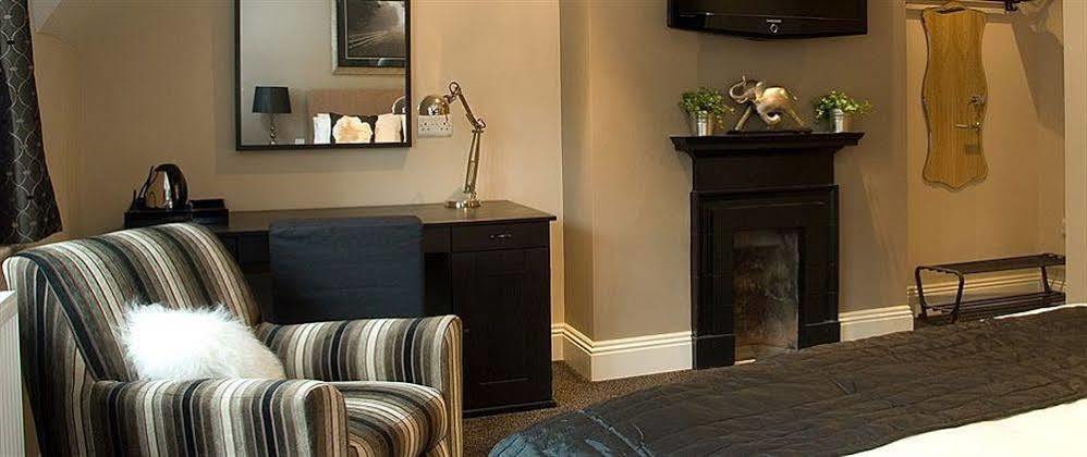 The Keep Boutique Hotel Yeovil Eksteriør bilde