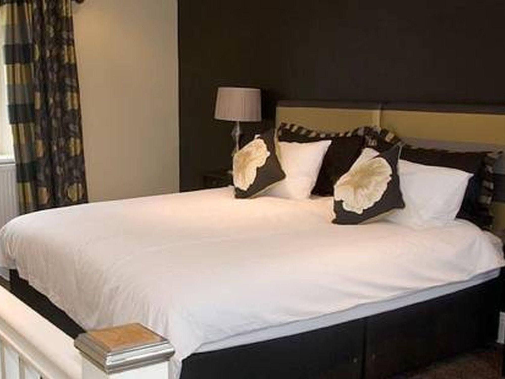 The Keep Boutique Hotel Yeovil Eksteriør bilde