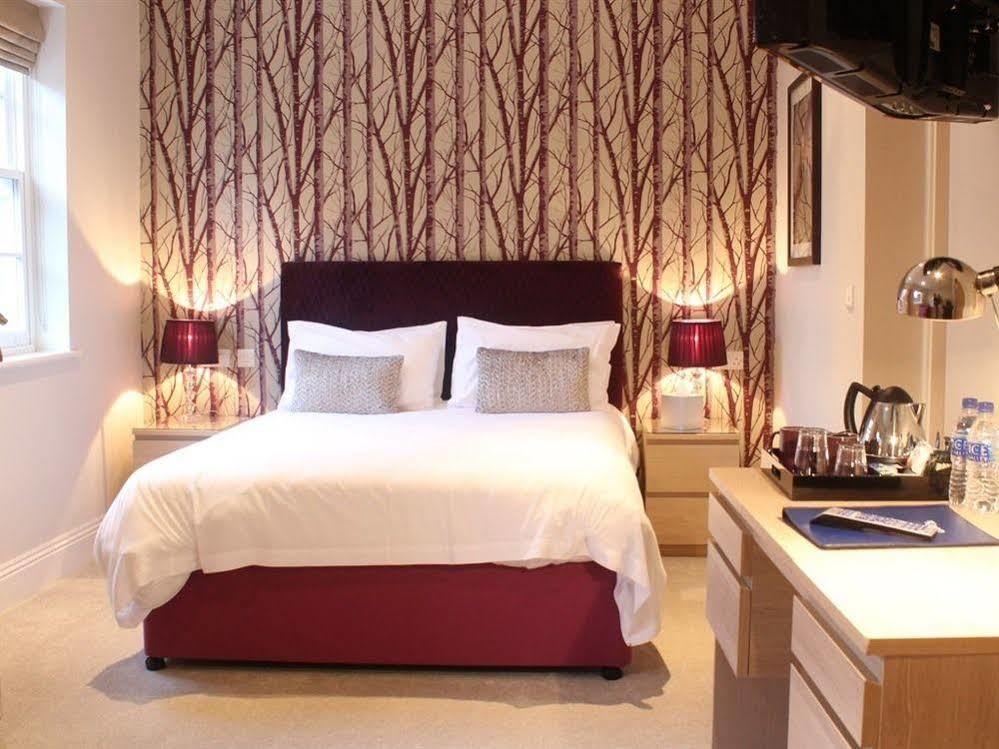 The Keep Boutique Hotel Yeovil Eksteriør bilde