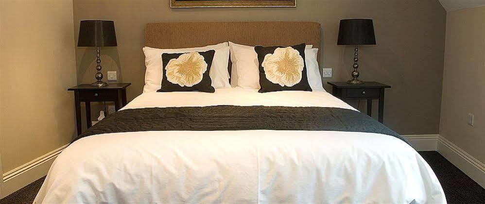 The Keep Boutique Hotel Yeovil Eksteriør bilde