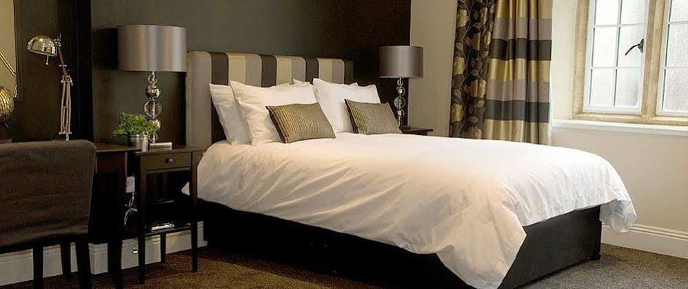 The Keep Boutique Hotel Yeovil Eksteriør bilde