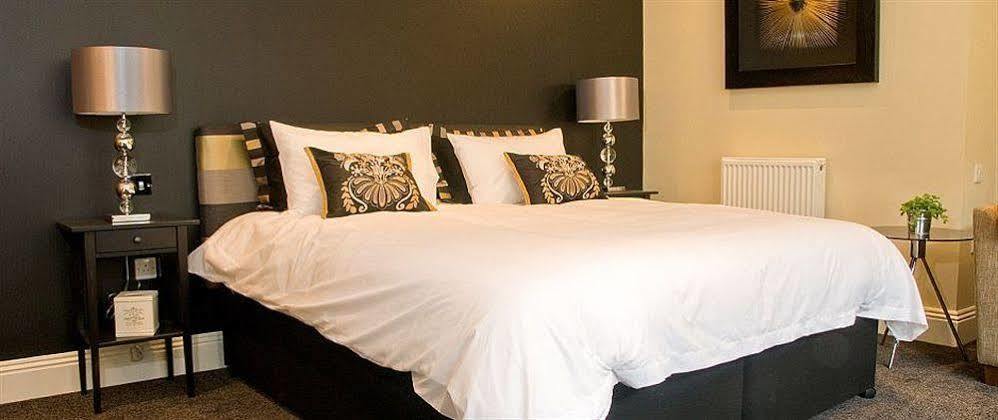 The Keep Boutique Hotel Yeovil Eksteriør bilde