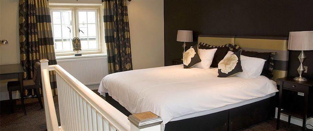 The Keep Boutique Hotel Yeovil Eksteriør bilde