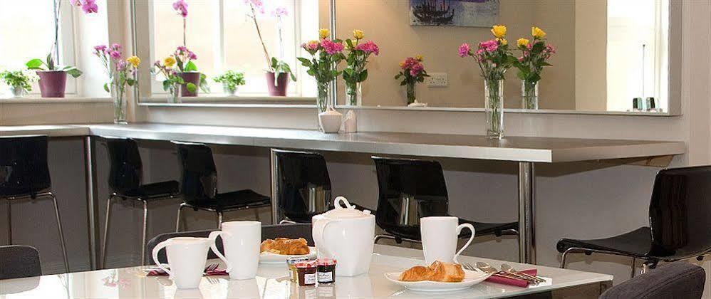 The Keep Boutique Hotel Yeovil Eksteriør bilde